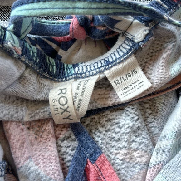 🌸 Girl’s Roxy Summer Dress 🌸 - Picture 3 of 3